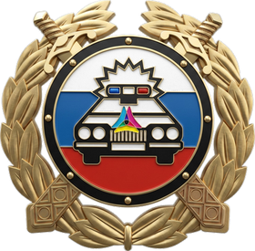 Госавтоинспекция